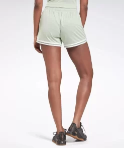 Shorts | Reebok Shorts Workout Ready High-Rise Shorts