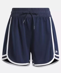 Shorts | Reebok Shorts Workout Ready High-Rise Shorts