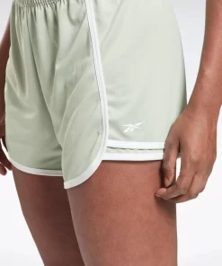 Shorts | Reebok Shorts Workout Ready High-Rise Shorts