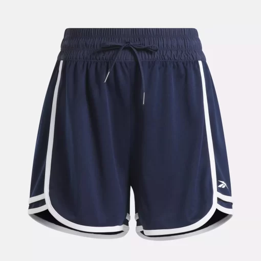 Shorts | Reebok Shorts Workout Ready High-Rise Shorts