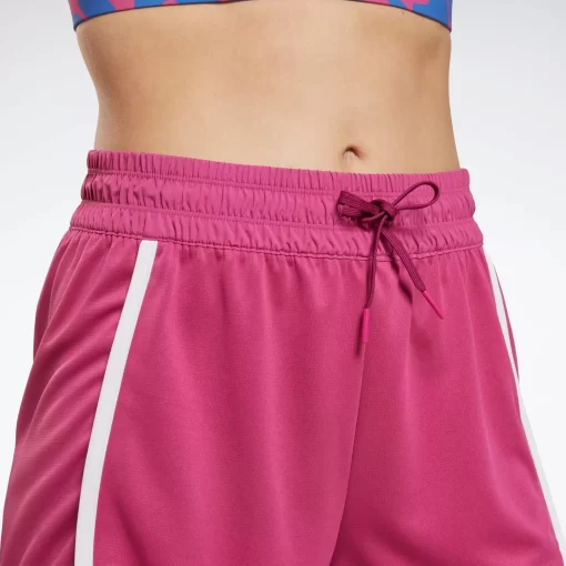 Shorts | Reebok Shorts Workout Ready High-Rise Shorts