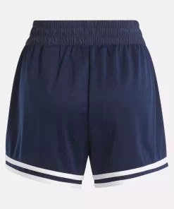 Shorts | Reebok Shorts Workout Ready High-Rise Shorts