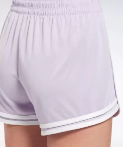 Shorts | Reebok Shorts Workout Ready High-Rise Shorts