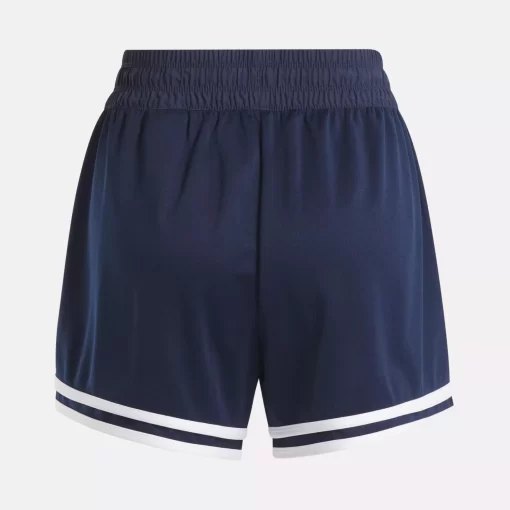 Shorts | Reebok Shorts Workout Ready High-Rise Shorts