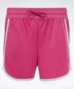 Shorts | Reebok Shorts Workout Ready High-Rise Shorts