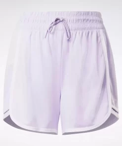 Shorts | Reebok Shorts Workout Ready High-Rise Shorts