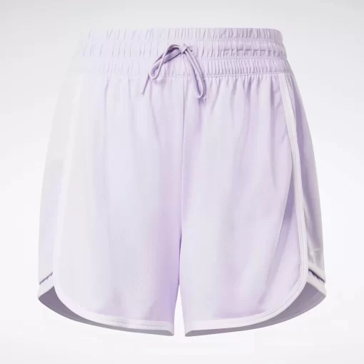 Shorts | Reebok Shorts Workout Ready High-Rise Shorts