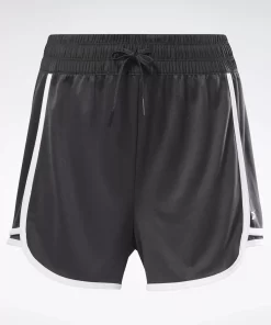 Shorts | Reebok Shorts Workout Ready High-Rise Shorts