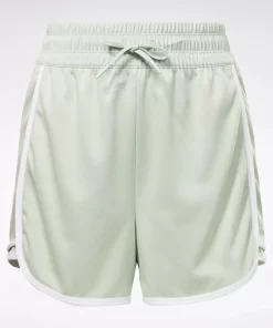 Shorts | Reebok Shorts Workout Ready High-Rise Shorts