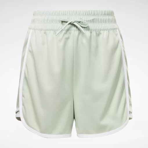 Shorts | Reebok Shorts Workout Ready High-Rise Shorts