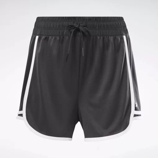 Shorts | Reebok Shorts Workout Ready High-Rise Shorts