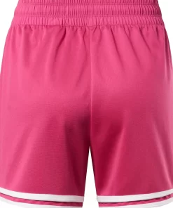 Shorts | Reebok Shorts Workout Ready High-Rise Shorts