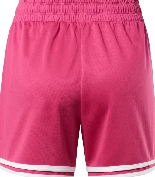 Shorts | Reebok Shorts Workout Ready High-Rise Shorts