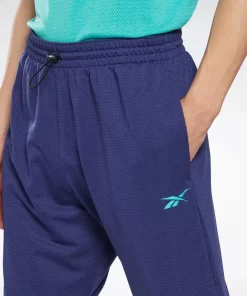 Shorts | Reebok Shorts Workout Ready Melange Shorts