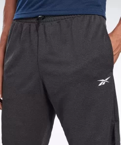 Shorts | Reebok Shorts Workout Ready Melange Shorts