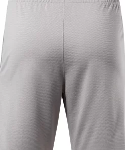 Shorts | Reebok Shorts Workout Ready Melange Shorts