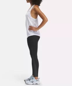 Tank Tops | Reebok Tank Tops Workout Ready Mesh Back Tank Top