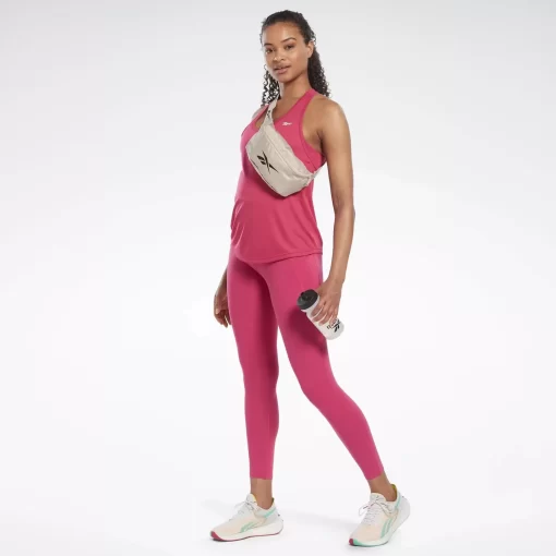 Tops & T-Shirts | Reebok Tops & T-Shirts Workout Ready Mesh Back Tank Top