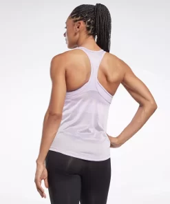 Tank Tops | Reebok Tank Tops Workout Ready Mesh Back Tank Top