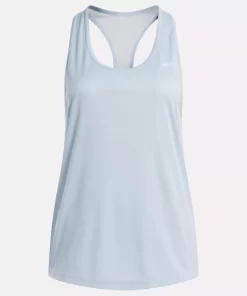 Tank Tops | Reebok Tank Tops Workout Ready Mesh Back Tank Top