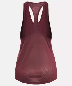 Tank Tops | Reebok Tank Tops Workout Ready Mesh Back Tank Top