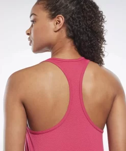 Tops & T-Shirts | Reebok Tops & T-Shirts Workout Ready Mesh Back Tank Top