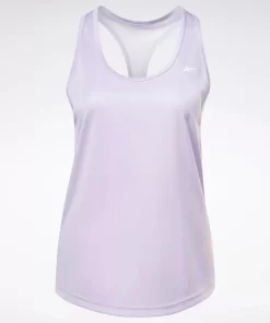 Tank Tops | Reebok Tank Tops Workout Ready Mesh Back Tank Top