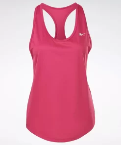 Tops & T-Shirts | Reebok Tops & T-Shirts Workout Ready Mesh Back Tank Top