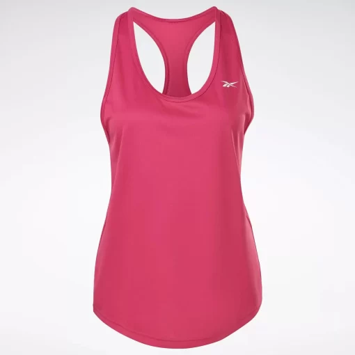 Tops & T-Shirts | Reebok Tops & T-Shirts Workout Ready Mesh Back Tank Top