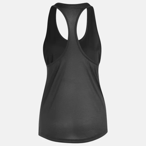 Tank Tops | Reebok Tank Tops Workout Ready Mesh Back Tank Top