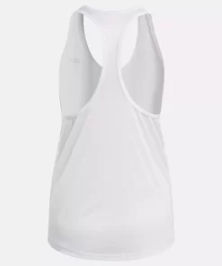 Tank Tops | Reebok Tank Tops Workout Ready Mesh Back Tank Top