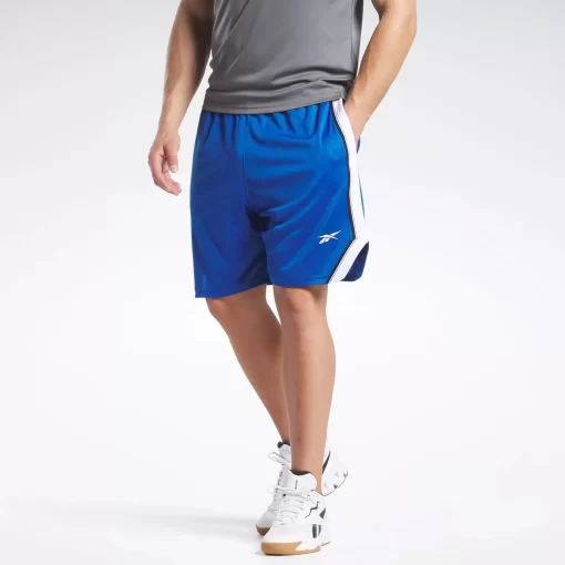 Shorts | Reebok Shorts Workout Ready Mesh Shorts