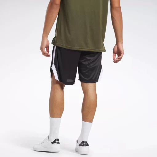 Shorts | Reebok Shorts Workout Ready Mesh Shorts