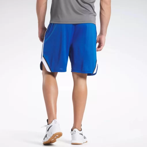 Shorts | Reebok Shorts Workout Ready Mesh Shorts