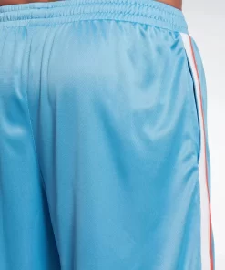 Shorts | Reebok Shorts Workout Ready Mesh Shorts