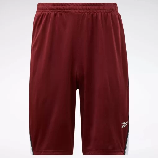 Shorts | Reebok Shorts Workout Ready Mesh Shorts