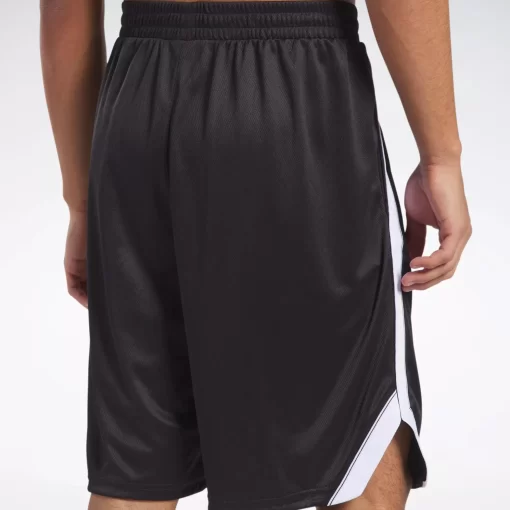 Shorts | Reebok Shorts Workout Ready Mesh Shorts