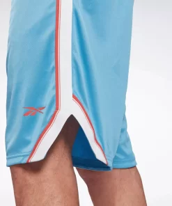 Shorts | Reebok Shorts Workout Ready Mesh Shorts