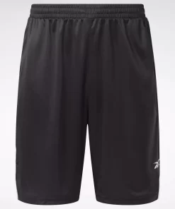 Shorts | Reebok Shorts Workout Ready Mesh Shorts