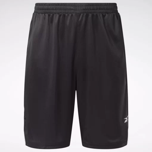 Shorts | Reebok Shorts Workout Ready Mesh Shorts