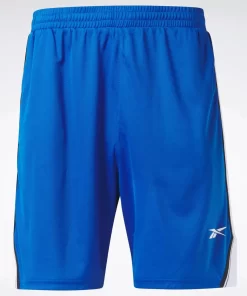 Shorts | Reebok Shorts Workout Ready Mesh Shorts