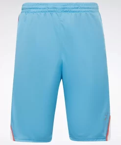 Shorts | Reebok Shorts Workout Ready Mesh Shorts