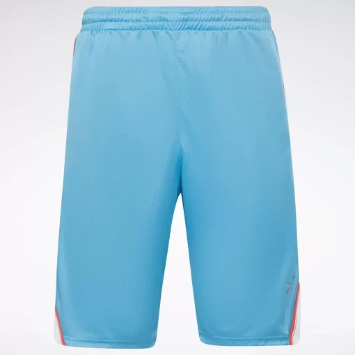 Shorts | Reebok Shorts Workout Ready Mesh Shorts