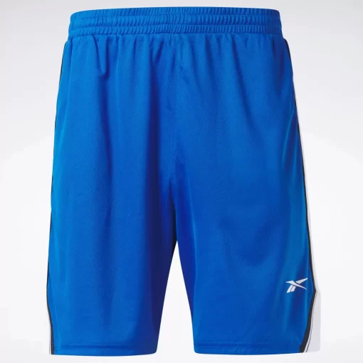 Shorts | Reebok Shorts Workout Ready Mesh Shorts