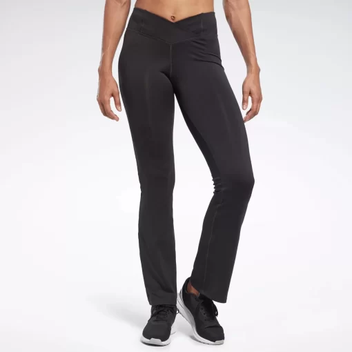 Pants & Sweatpants | Reebok Pants & Sweatpants Workout Ready Pant Program Bootcut Pants