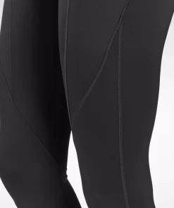 Leggings & Tights | Reebok Leggings & Tights Workout Ready Pant Program Capri Leggings