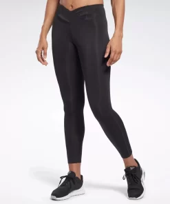 Leggings & Tights | Reebok Leggings & Tights Workout Ready Pant Program Leggings