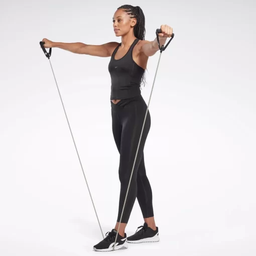 Leggings & Tights | Reebok Leggings & Tights Workout Ready Pant Program Leggings