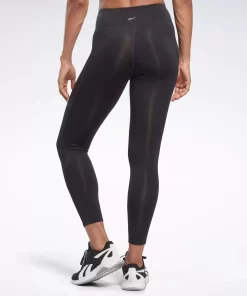 Leggings & Tights | Reebok Leggings & Tights Workout Ready Pant Program Leggings