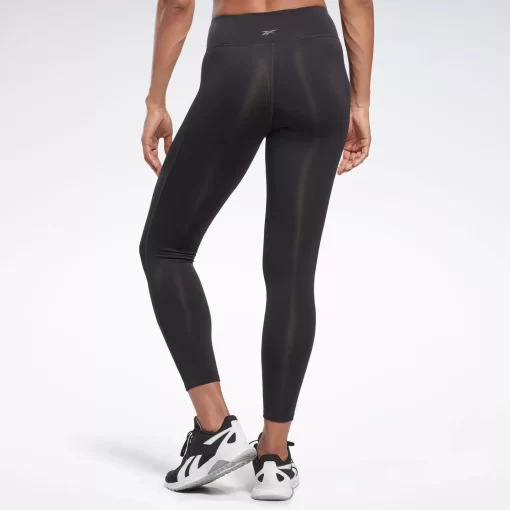 Leggings & Tights | Reebok Leggings & Tights Workout Ready Pant Program Leggings